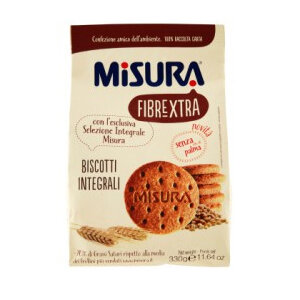 MISURA BISC INT FIBREXTRA GR330 12