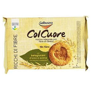 GALBUSERA COLCUORE FROLLINO GR 300 9