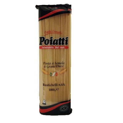 POIATTI N 4A RUSTICHELLI KG 1