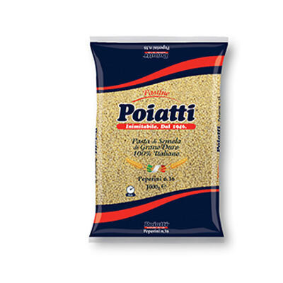 POIATTI N 16 PEPERINI KG 1