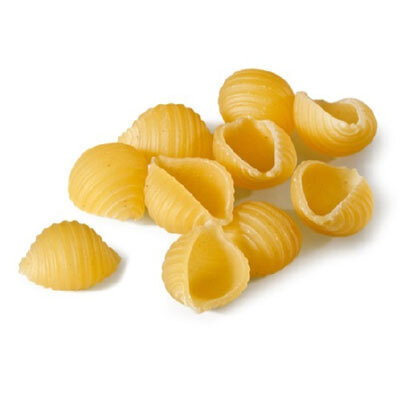 POIATTI N 36 CONCHIGLIE RIGATE KG 1
