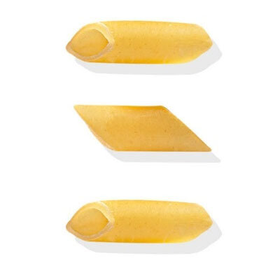 POIATTI N 38 MEZZE PENNE KG 1