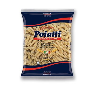 POIATTI N 52 FUSILLI KG 1