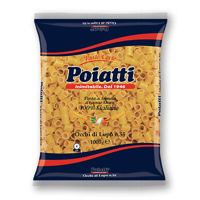 POIATTI N 55 OCCHI DI LUPO KG 1