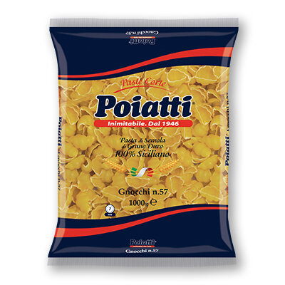 POIATTI N 57 GNOCCHI KG 1