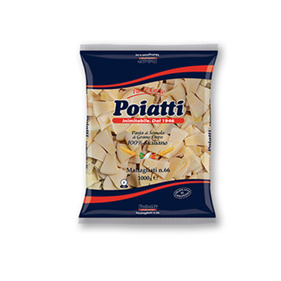 POIATTI N 66 MALTAGLIATI KG 1 12