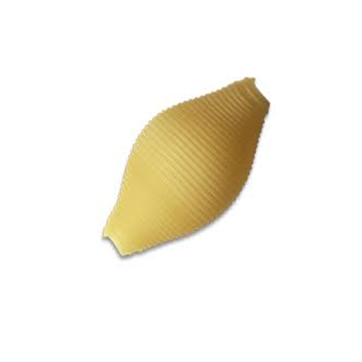 POIATTI N 93 CONCHIGLIONI RIGATI AST GR 500