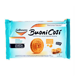 GALBUSERA BUONI COS GR 330 9