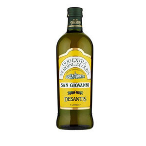 OLIO EXTRA VERGINE DE SANTIS SAN GIOVANNI LT 1