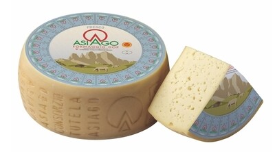 ASIAGO DOP (ALL&#39;ETTO)