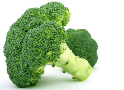 Broccolo Verde
