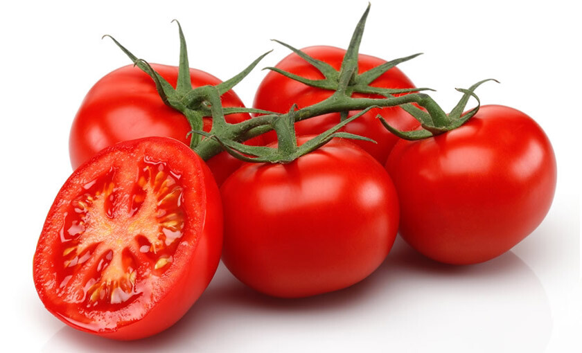 Pomodoro Rosso Tondo