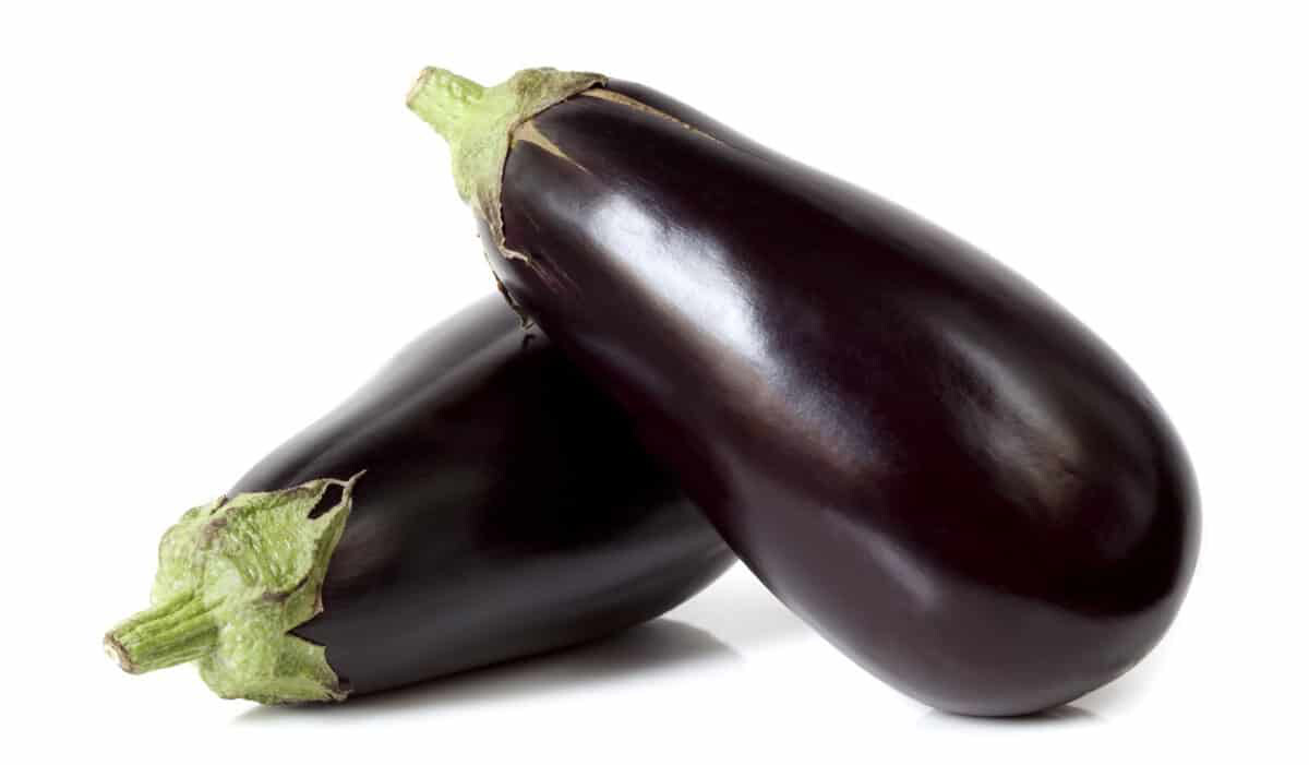Melanzana Nera