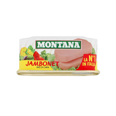 CARNE MONTANA JAMBONET GR 200 24