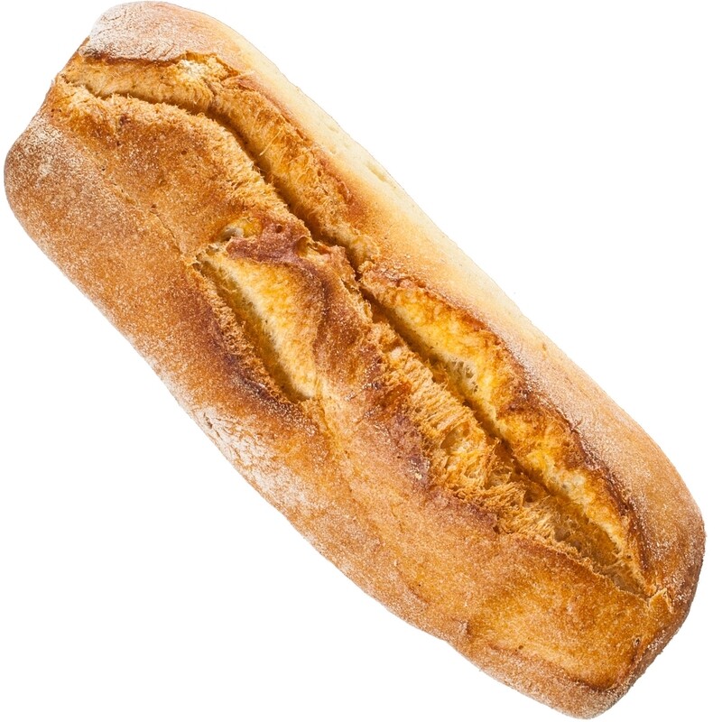 FILONE CASERECCIO PANIFICIO LOCALE (PEZZO DA 250 GR CIRCA)