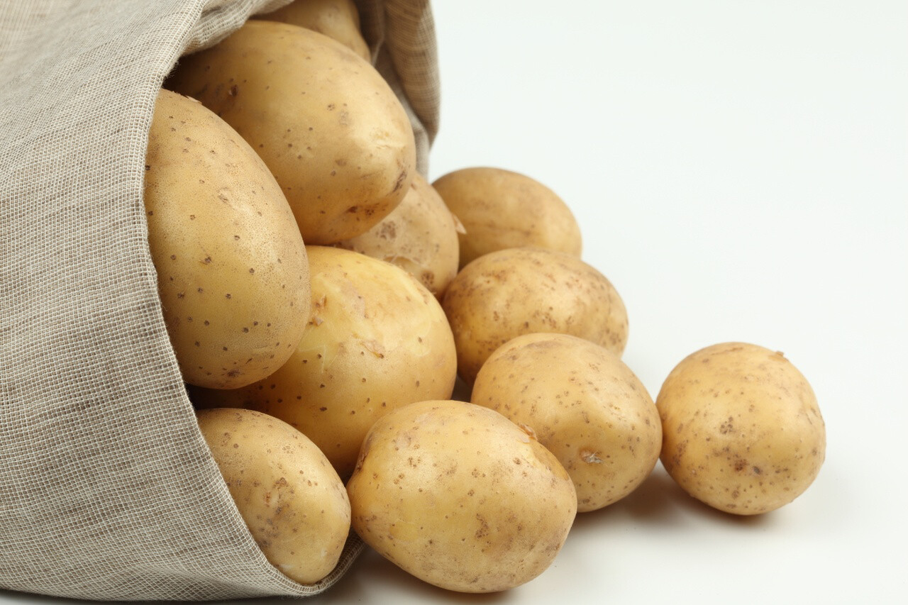 Patate Locali