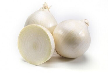 Cipolla Bianca