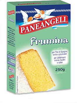 PANEANGELI FRUMINA 250G 14