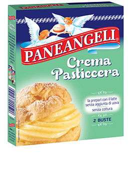 PANEANGELI CREMA PASTICCERA X 2 150G 8