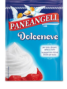 PANEANGELI DOLCENEVE X1 150G 18