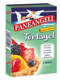 PANEANGELI TORTAGEL CHIARO X3 42G 12