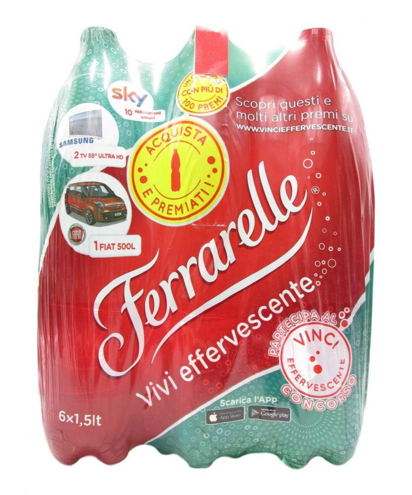 ACQUA LT 1 5 FERRARELLE EFF NAT  6