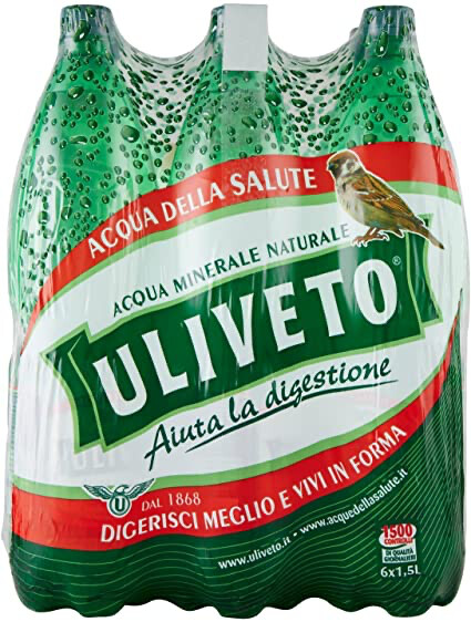 ACQUA LT 1 5 ULIVETO EFF NATURALE  6