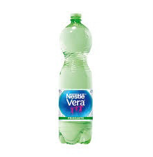 ACQUA LT 1 5 VERA FRIZZANTE  PET 6