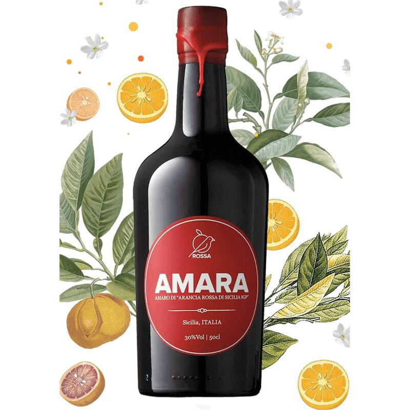 AMARO AMARA CL 50 6 30