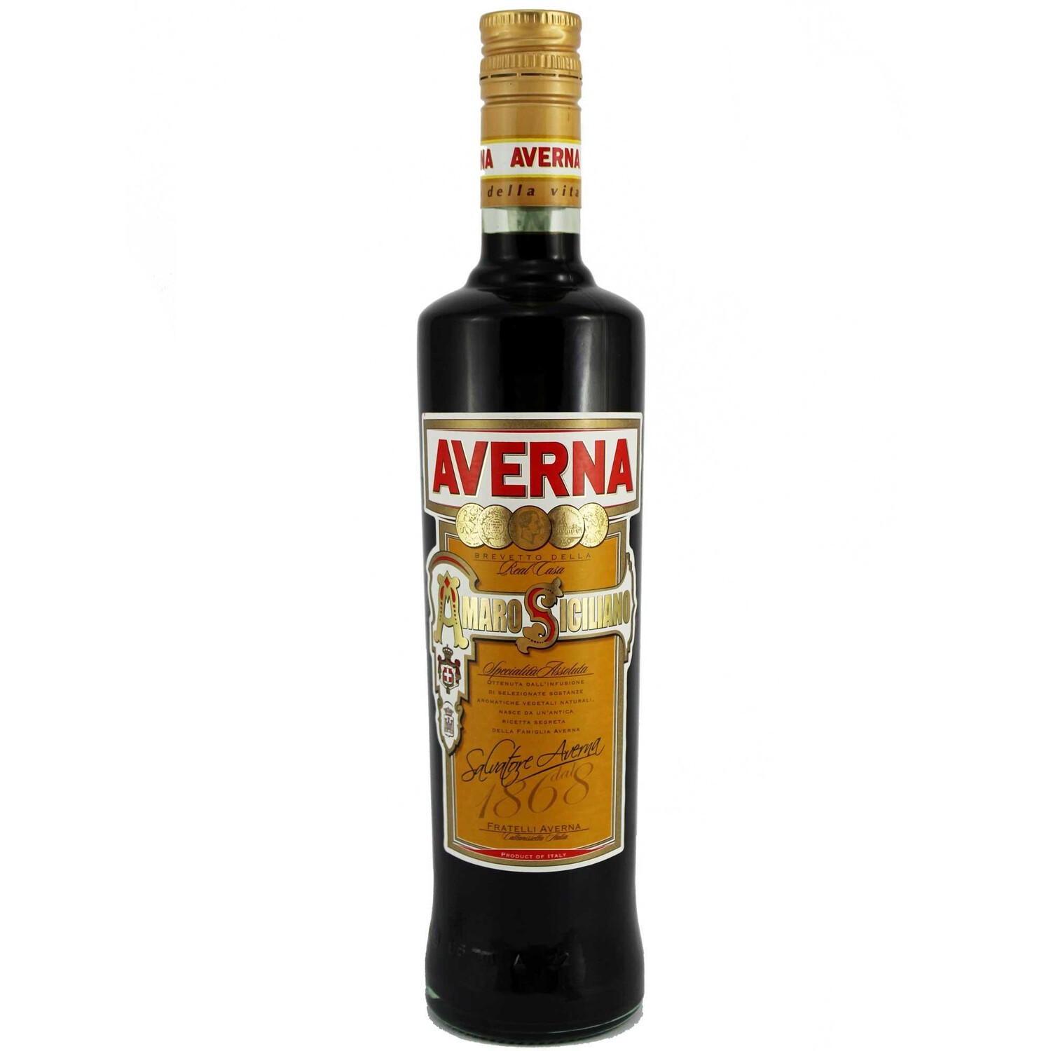 AMARO AVERNA CL 70 6 29