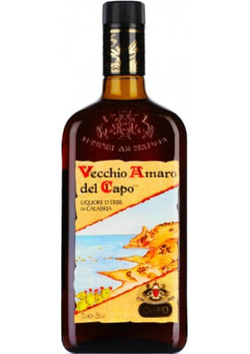 AMARO DEL CAPO LT 1 35 6