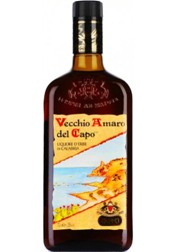 AMARO DEL CAPO LT 1 35 6 AMARO DEL CAPO LT 1 35 6