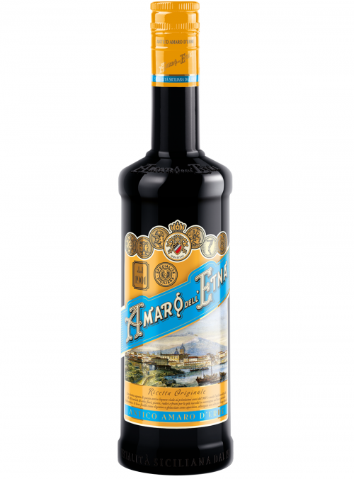 AMARO DELL ETNA AGROSAN CL 70 29 6