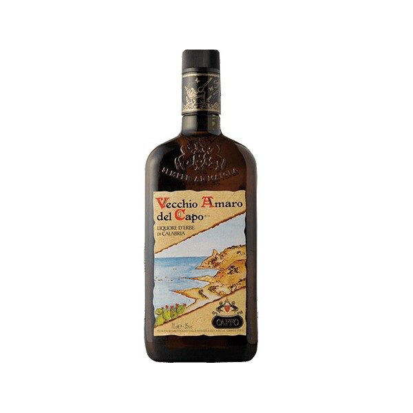 AMARO DEL CAPO CL 70 AMARO DEL CAPO CL 70