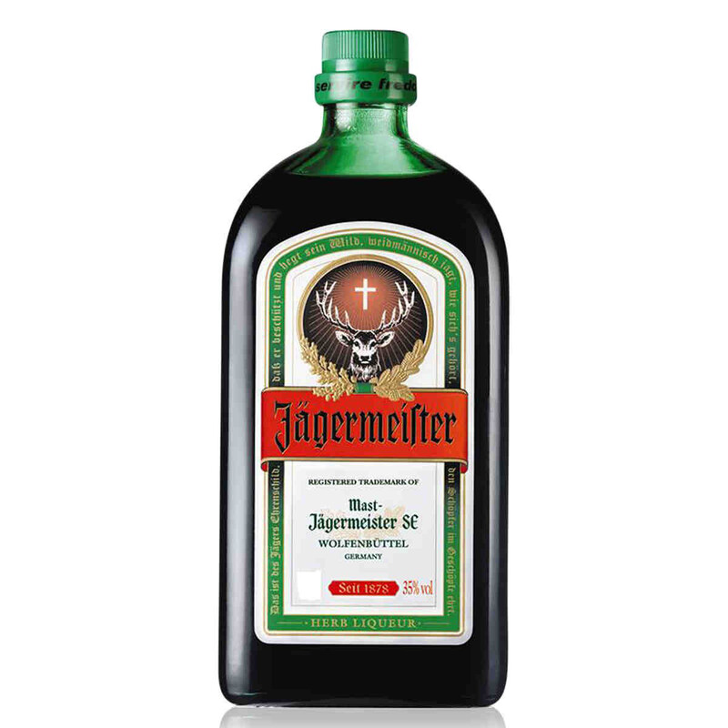 AMARO JAGERMEISTER CL 70 6 AMARO JAGERMEISTER CL 70 6