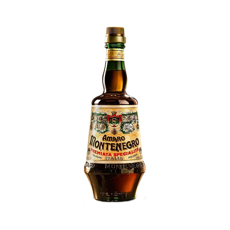 AMARO MONTENEGRO LT 1 23 6