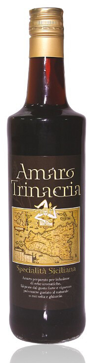AMARO TRINACRIA CL 70 21 6 AMARO TRINACRIA CL 70 21 6
