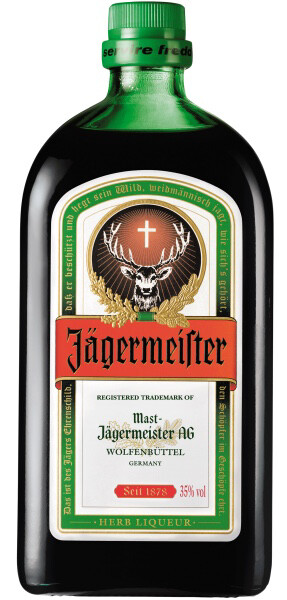 AMARO JAGERMEISTER LT 1 35 6 AMARO JAGERMEISTER LT 1 35 6