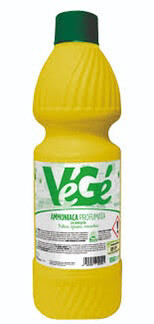 AMMONIACA PROFUMATA VEGE LT 1 12