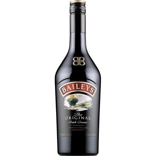 BAILEYS IRISH CREAM CL 70 6 17