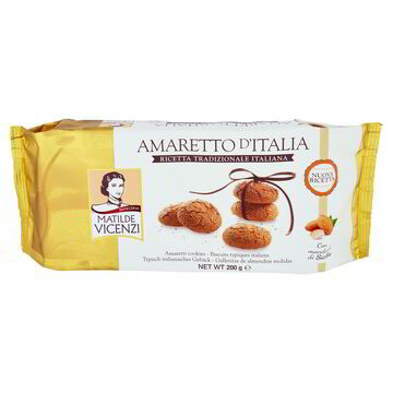 BALOCCO AMARETTI GR 200 15