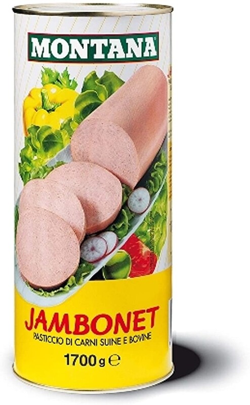 CARNE MONTANA JAMBONET (ALL'ETTO)