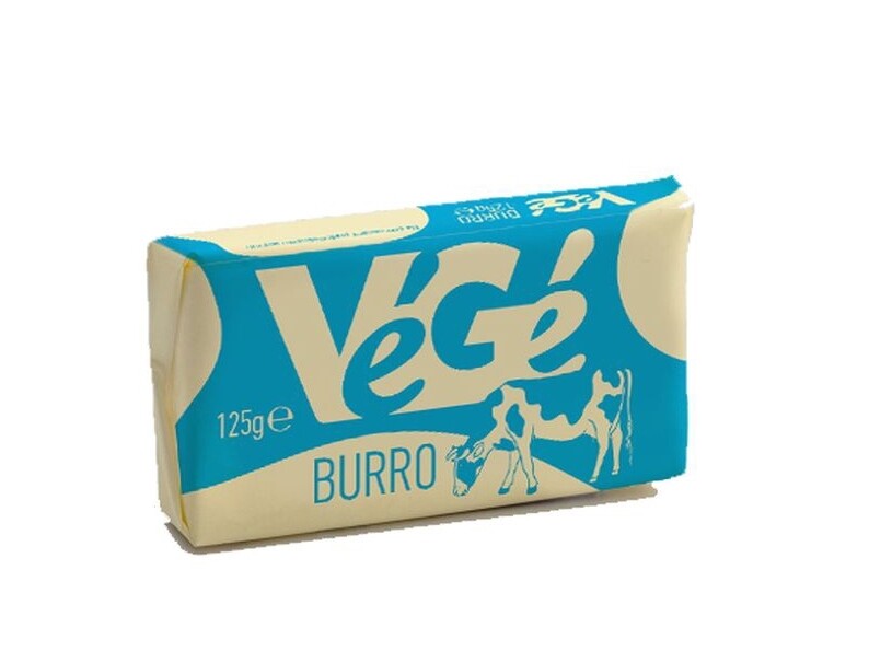 BURRO GR 125 40 VEG