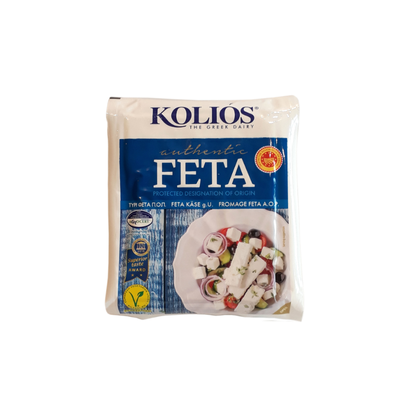 FETA GRECA DOP GR 200 12 ZARPELLON