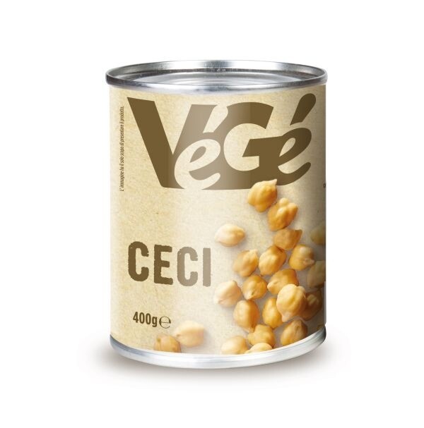 CECI IN LATTINA STRAPPO GR 400 12 DELIZIE