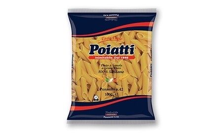 POIATTI N 42 PENNONI KG 1