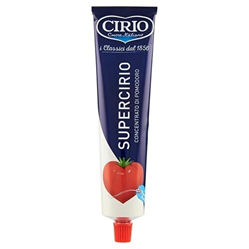CIRIO SUPERCIRIO CONC DI POMD TUB GR 130 24
