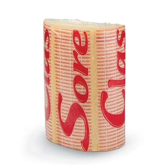 PROVOLONE SORESINA PICCANTE  (ALL'ETTO)