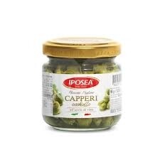 CAPPERI AL SALE ML 106 24 IPOSEA