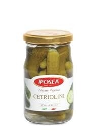CETRIOLINI ACETO IPOSEA VASO ML 580 12